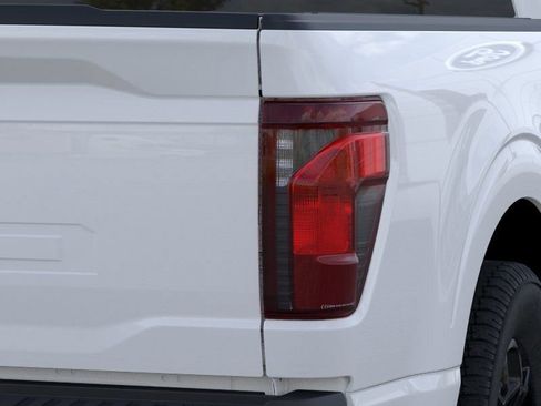 New 2026 Ford F150 XLT w/ Equipment Group 302A MID RWD image 21