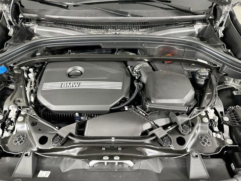 New 2026 BMW X1 xDrive28i w/ Technology Package image 30