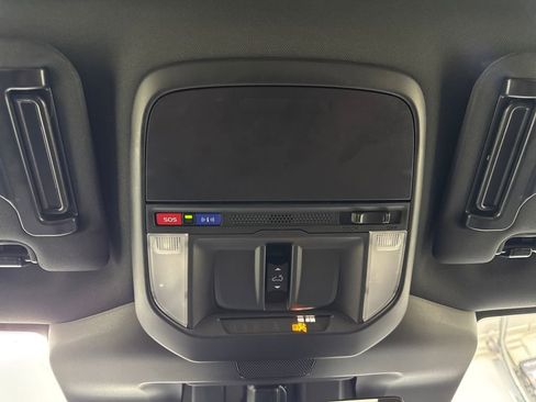 Certified 2025 Subaru Forester Touring image 22