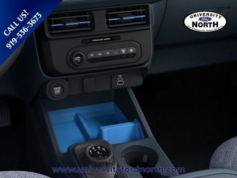 New 2026 Ford Maverick XLT w/ XLT Luxury Package image 16