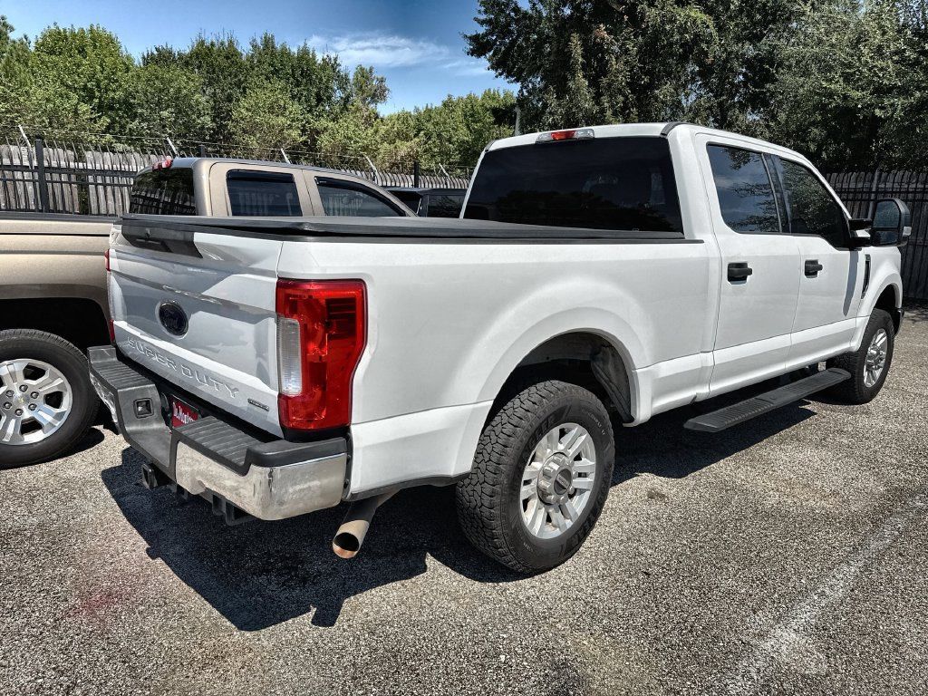 Used 2019 Ford F250 XLT RWD image 9