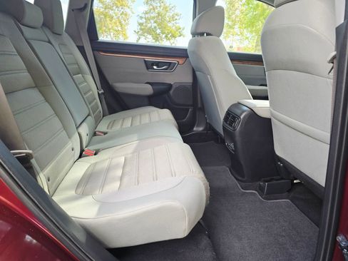 Used 2017 Honda CR-V EX image 35