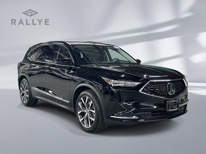 Certified 2023 Acura MDX SH-AWD w/ Technology Package