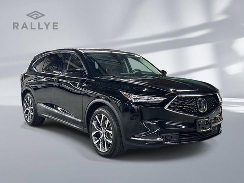 Certified 2023 Acura MDX SH-AWD w/ Technology Package image 1
