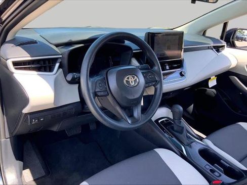 Certified 2026 Toyota Corolla LE FWD image 17