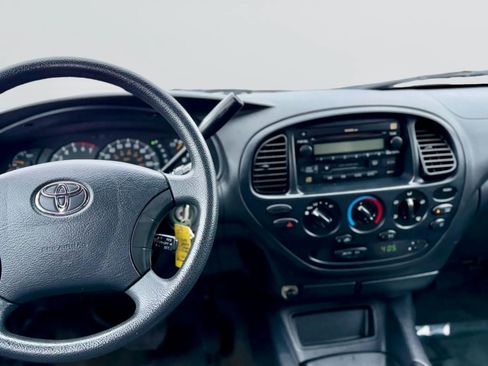 Used 2004 Toyota Tundra SR5 image 15