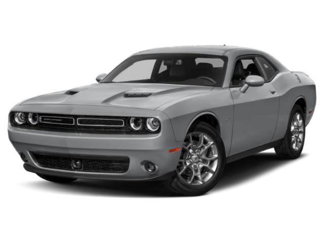 Certified 2018 Dodge Challenger GT w/ GT Interior Package AWD/4WD image 1