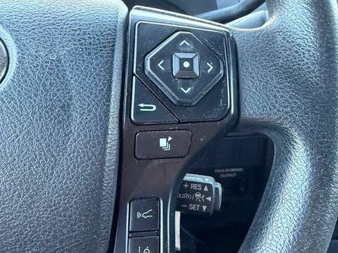 Used 2021 Toyota Tundra SR RWD image 22