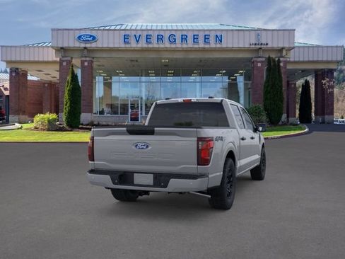 New 2026 Ford F150 STX AWD/4WD image 8