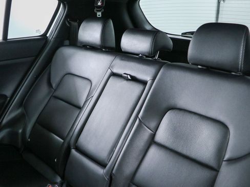 Used 2022 Kia Sportage Nightfall Edition w/ Nighfall AWD Premium Package image 25