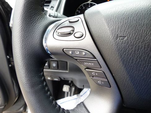 Used 2020 Nissan Murano SL w/ Moonroof Package FWD image 27