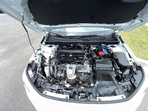 Used 2024 Honda Civic Sport image 29