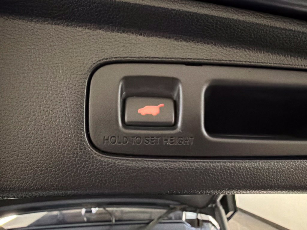 Used 2024 Honda CR-V EX-L image 38