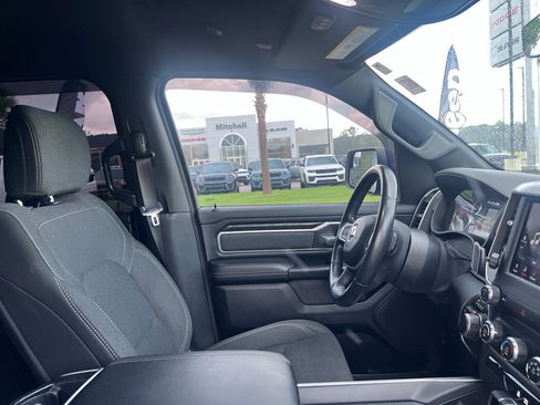 Used 2020 RAM 1500 Big Horn AWD/4WD image 14