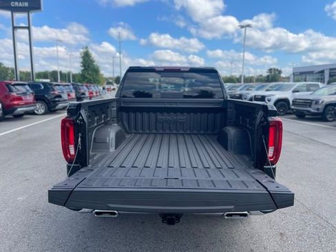 New 2026 GMC Sierra 1500 SLT w/ SLT Premium Plus Package image 7