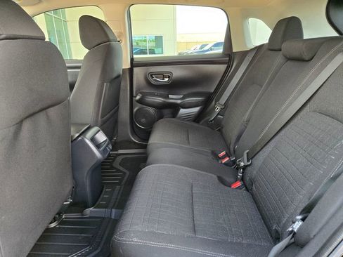 Used 2024 Honda HR-V LX image 14