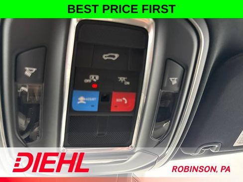 New 2026 Jeep Cherokee Limited AWD/4WD image 36