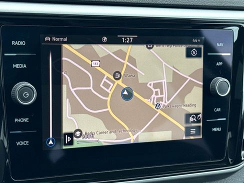 Certified 2023 Volkswagen Atlas SEL image 20