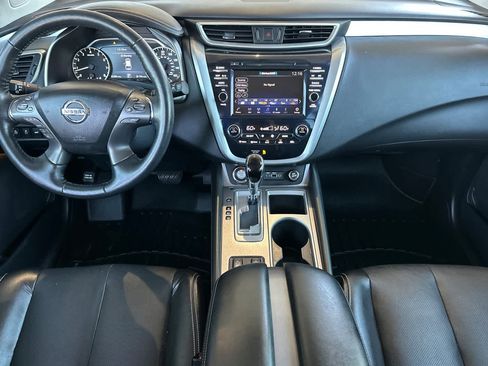 Used 2019 Nissan Murano SL w/ Cargo Package AWD/4WD image 3