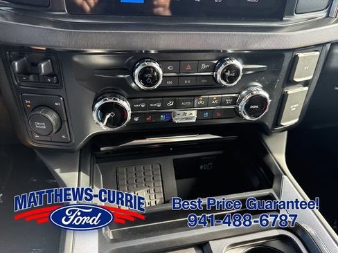 New 2026 Ford F250 Platinum w/ FX4 Off-Road Package AWD/4WD image 23