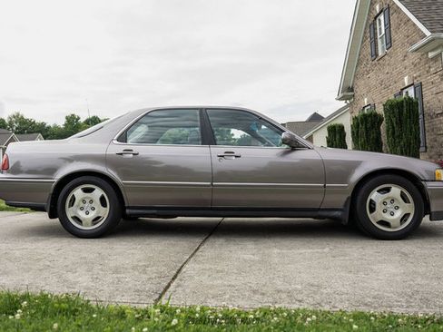 Used 1994 Acura Legend GS FWD image 9