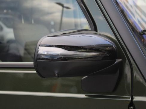 Used 2025 Mercedes-Benz G 550 G 550 image 13