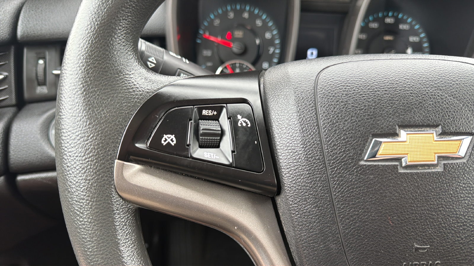 Used 2015 Chevrolet Malibu LT w/ Power Convenience Package FWD image 16