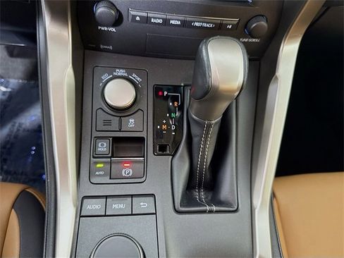 Used 2016 Lexus NX 200t AWD image 22