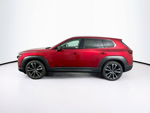 Used 2026 MAZDA CX-50 AWD 2.5 S w/ Premium Package image 4