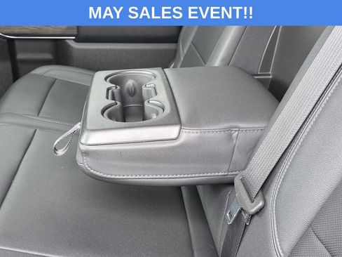 Used 2022 Chevrolet Silverado 1500 LTZ AWD/4WD image 10