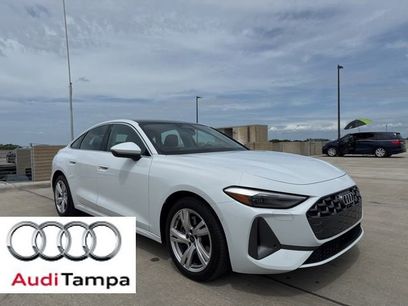 Used 2025 Audi A5 2.0T Premium