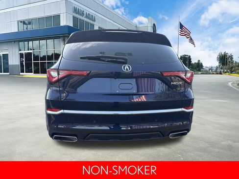 Used 2024 Acura MDX FWD w/ Technology Package image 4