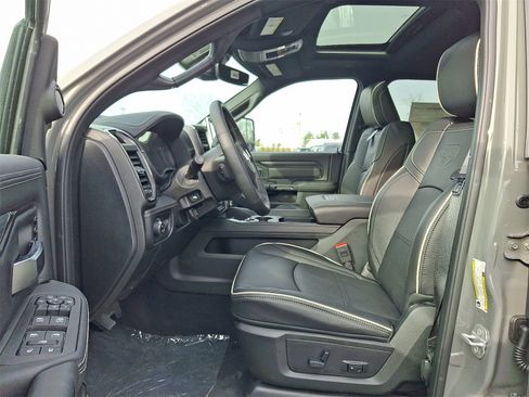 New 2026 RAM 2500 Power Wagon image 6