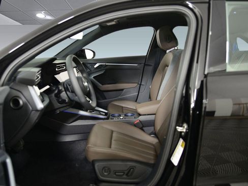New 2026 Audi A3 2.0T Premium Plus AWD/4WD image 22