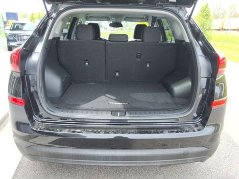 Used 2020 Hyundai Tucson Value AWD/4WD image 30