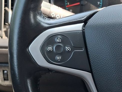 Used 2022 Chevrolet Colorado LT w/ LT Convenience Package RWD image 21