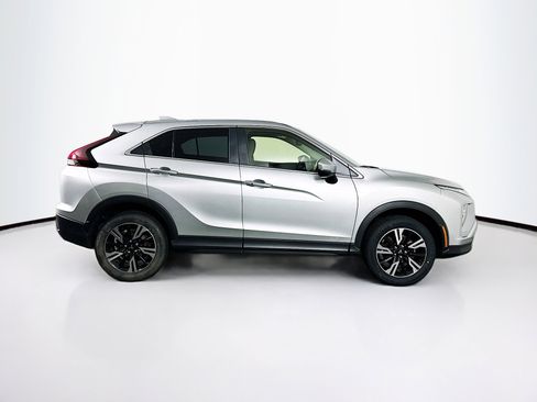Used 2024 Mitsubishi Eclipse Cross SE AWD/4WD image 10