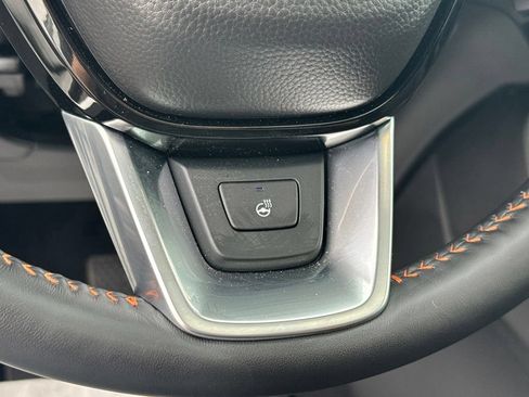 Certified 2026 Honda CR-V Sport Touring image 19