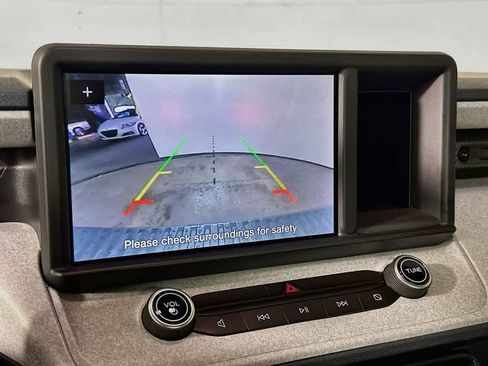 Certified 2022 Ford Maverick XLT FWD image 26