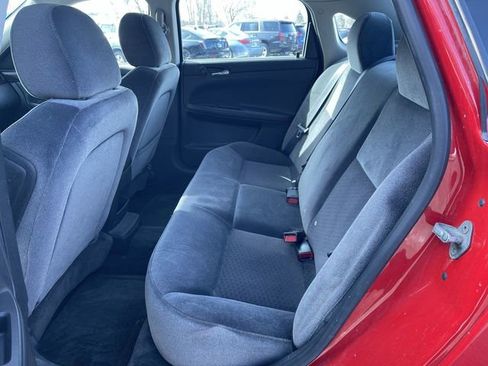 Used 2012 Chevrolet Impala LS image 20