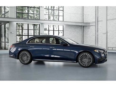 New 2026 Mercedes-Benz E 350 E 350 image 13
