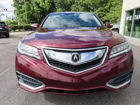 Used 2016 Acura RDX FWD w/ Technology Package image 15
