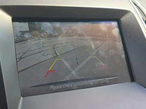 Used 2020 Ford Edge Titanium FWD image 30
