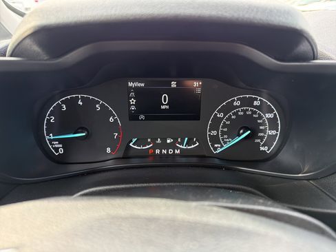 Used 2021 Ford Transit Connect XL image 17