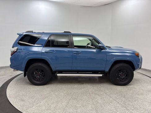 Used 2018 Toyota 4Runner TRD Pro image 18