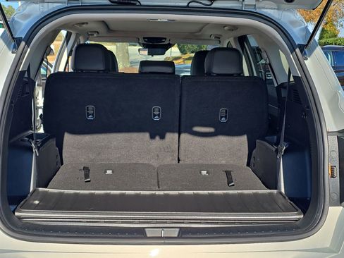 New 2026 Kia Sorento S w/ S Panoramic Sunroof Package image 13