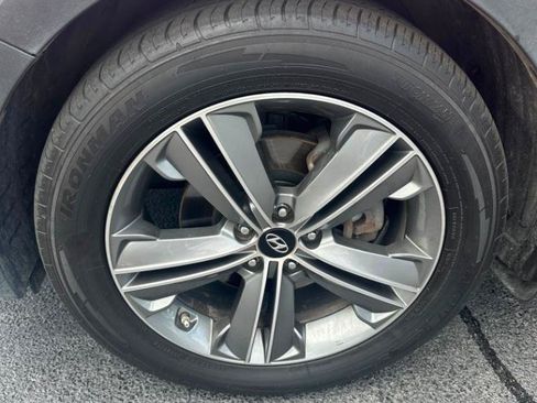 Used 2016 Hyundai Santa Fe Limited AWD/4WD image 34
