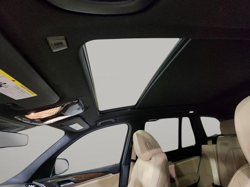 Used 2019 BMW X3 xDrive30i image 13