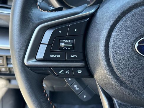 Used 2020 Subaru Crosstrek 2.0i Limited w/ Moonroof Package image 42