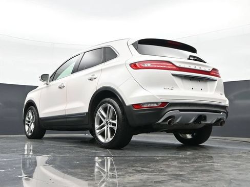 Used 2019 Lincoln MKC Reserve w/ MKC Technology Package AWD/4WD image 46